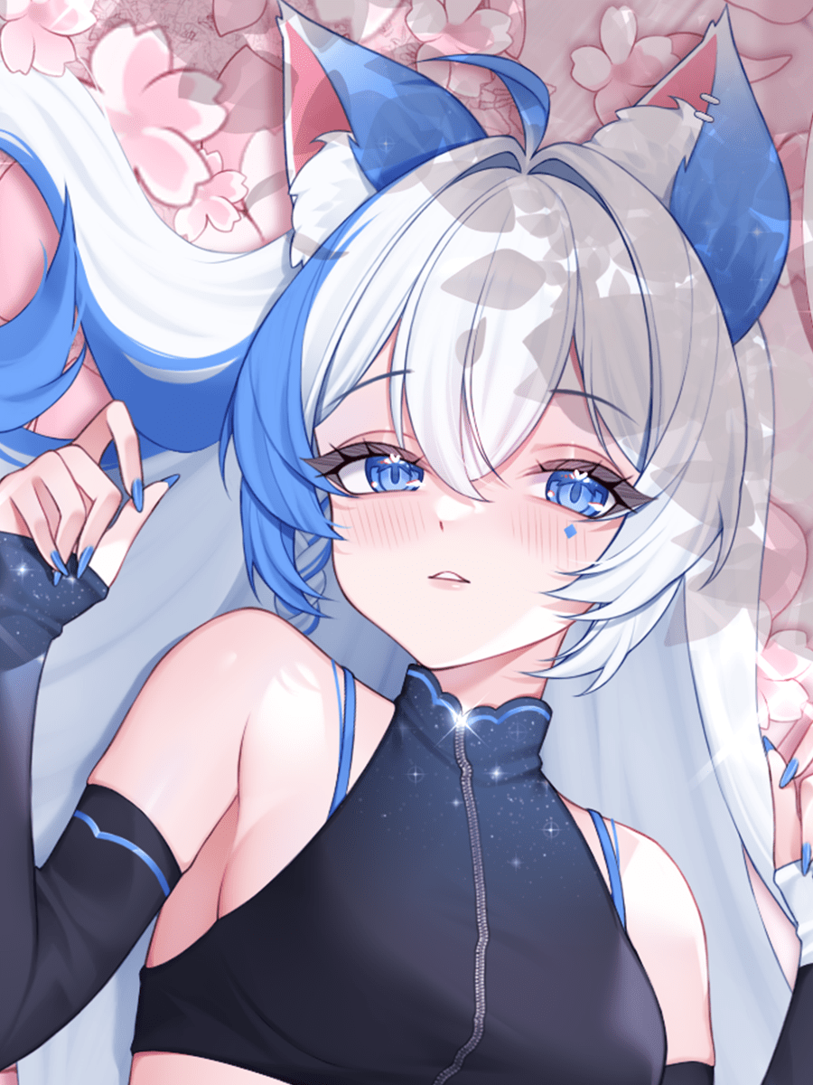 Celestial Reira - KatDragonz