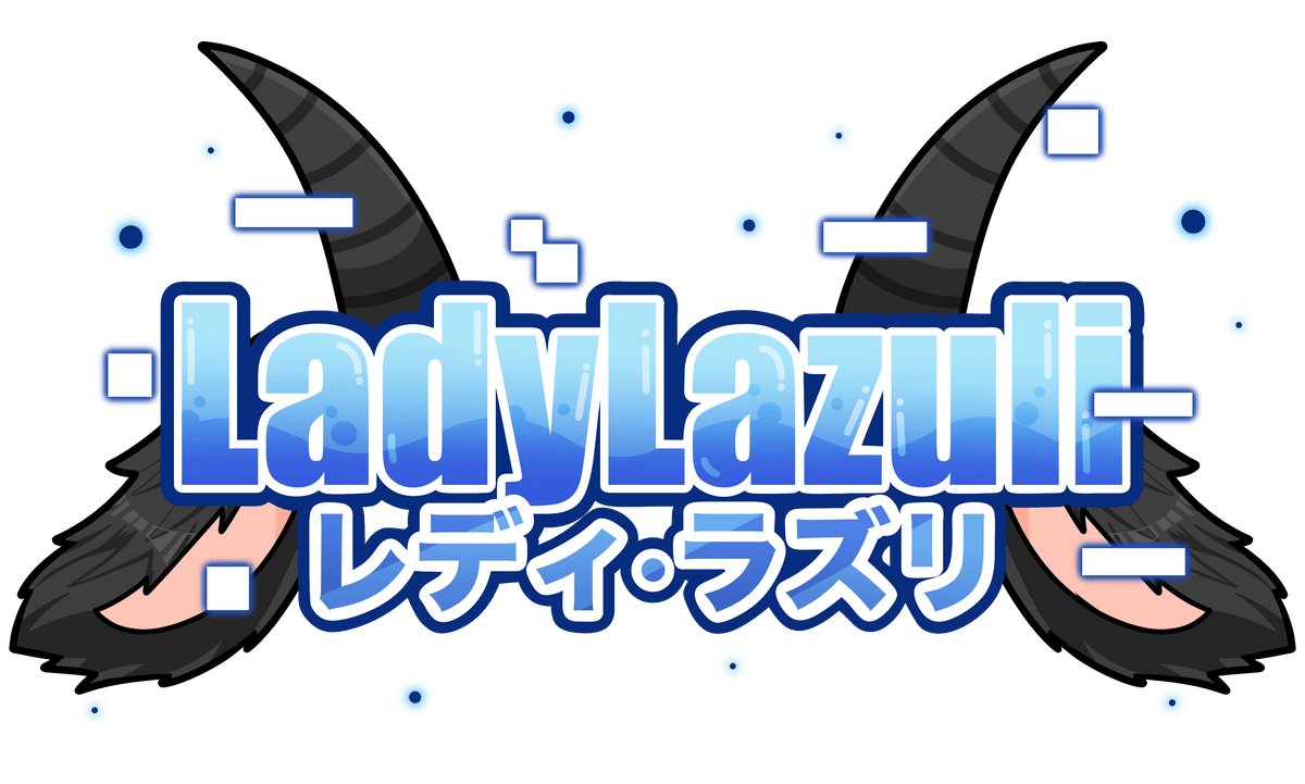 Lady Lazuli - KatDragonz