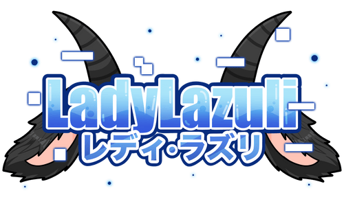 Lady Lazuli