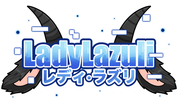 Lady Lazuli