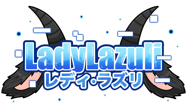 Lady Lazuli