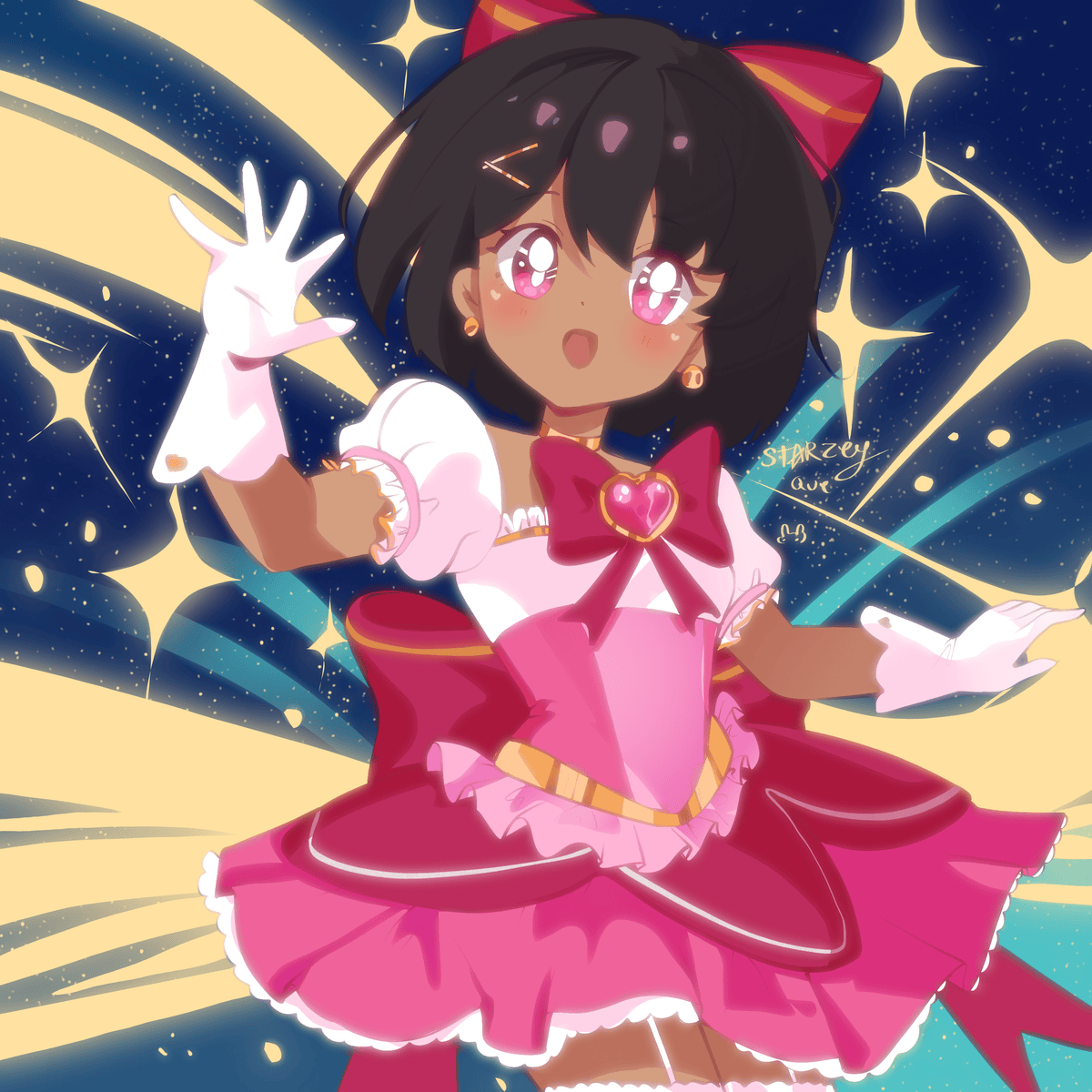AnimeKawaiiChan - KatDragonz