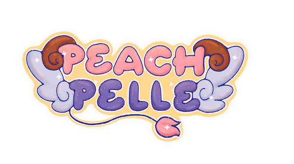 PeachPelle
