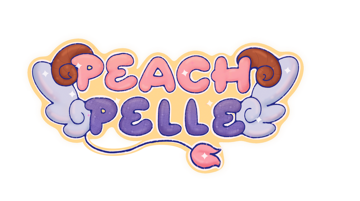 PeachPelle