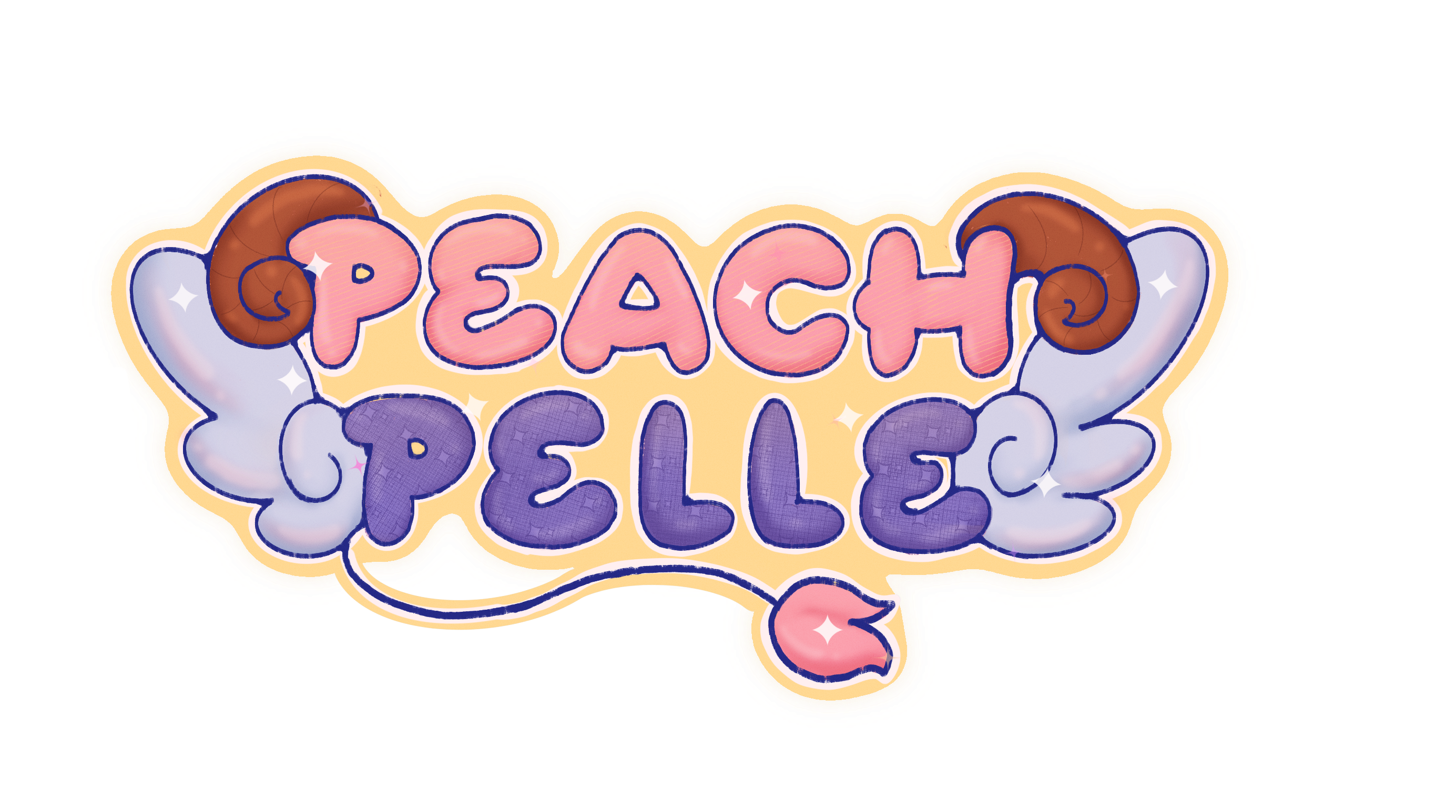 PeachPelle