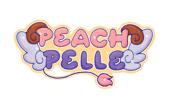 PeachPelle