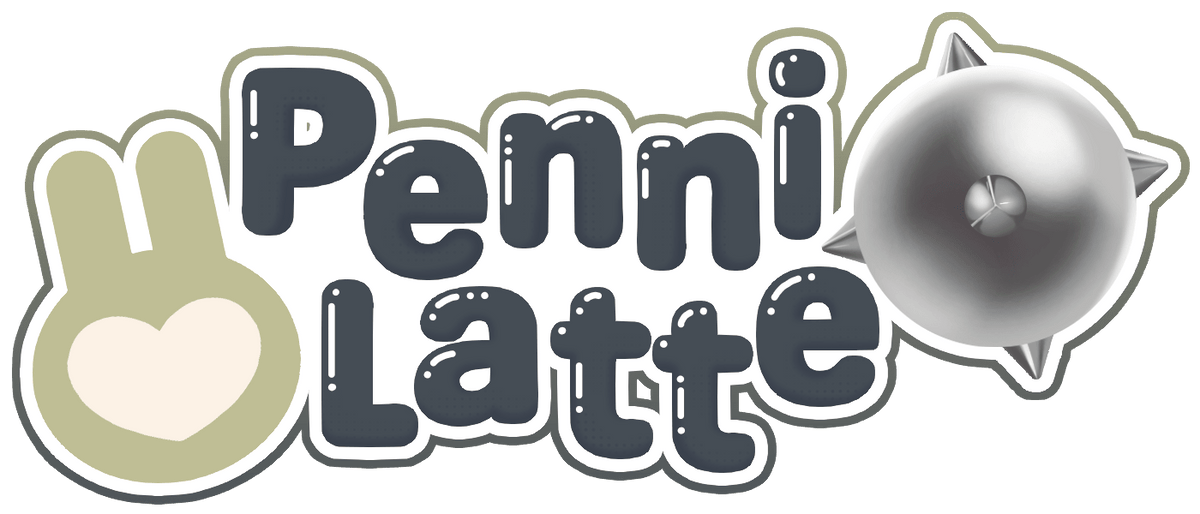 Penni Latte - KatDragonz