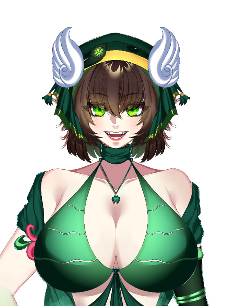 CloverLeDuck