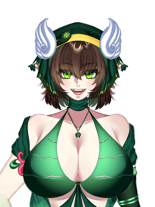 CloverLeDuck