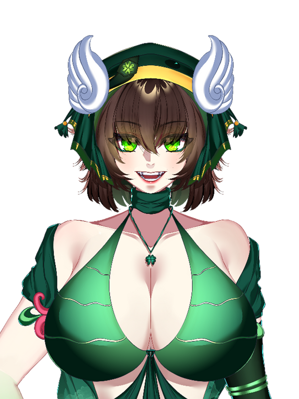 CloverLeDuck