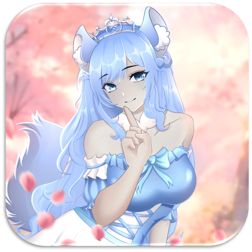 Lianna - KatDragonz