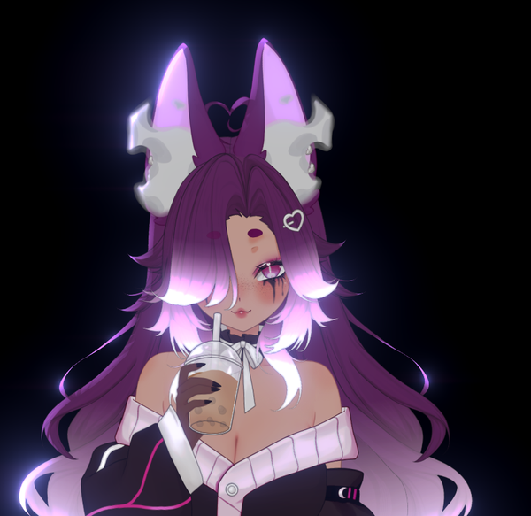 GhostlySerene