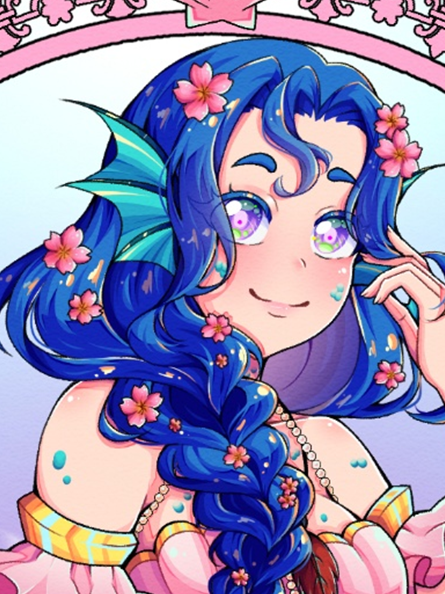 Akemiroses - KatDragonz