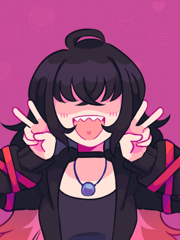 Haunted Mari