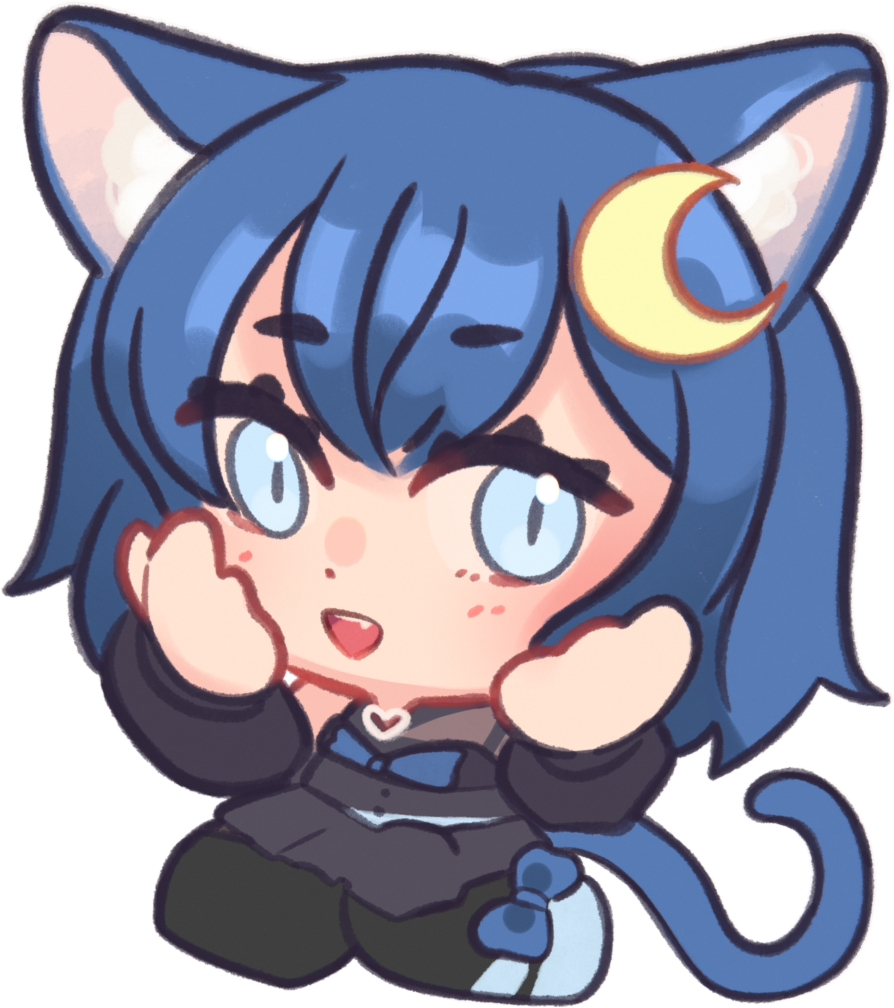 Moonlitte