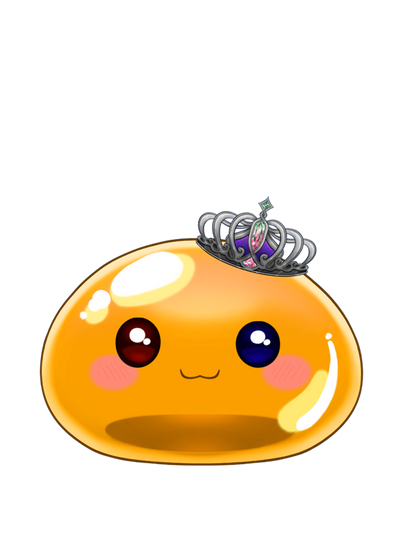 ACynicalSlime