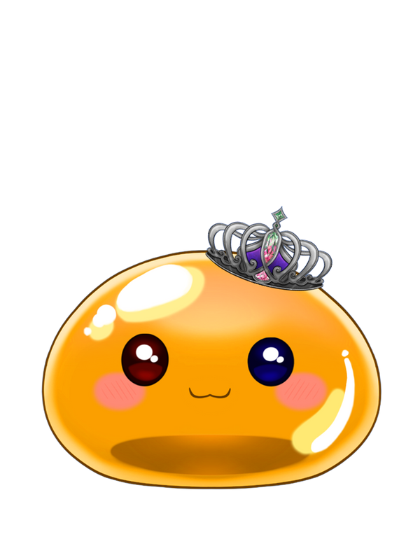 ACynicalSlime