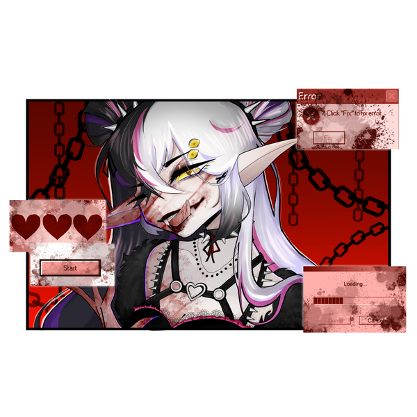 XxSaturnxXVT