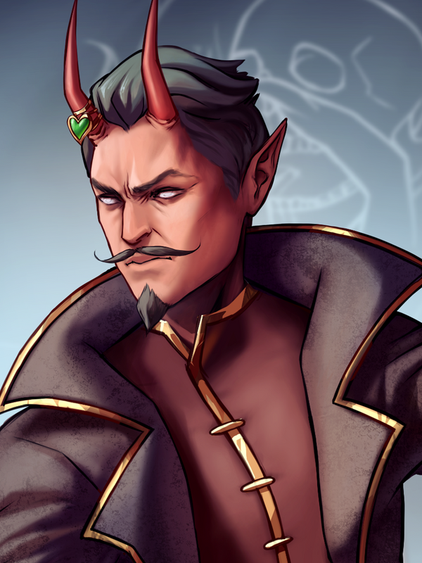 Captain Runthiel