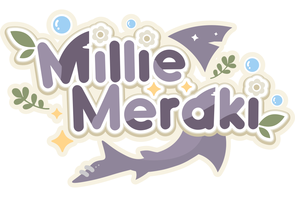 Millie Meraki - KatDragonz