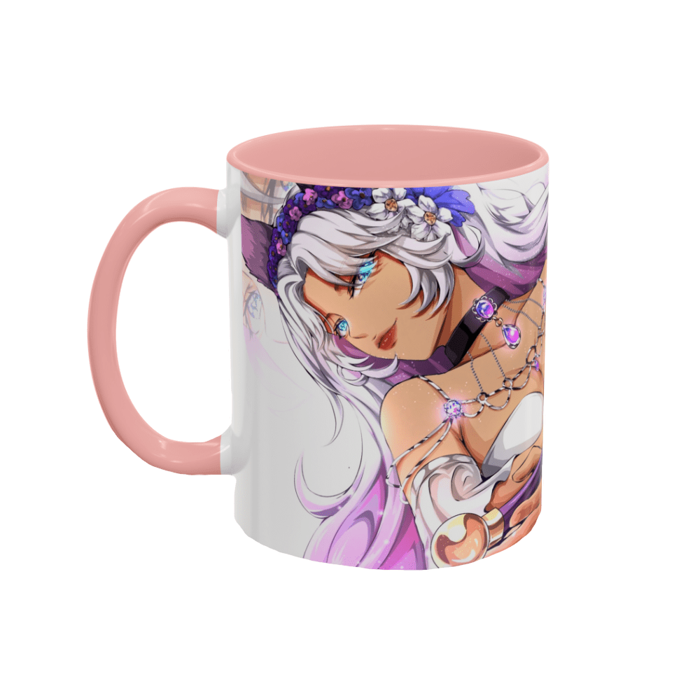 Mugs - KatDragonz