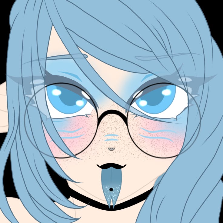 ALocalBlueberry