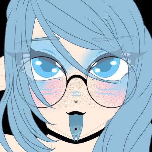 ALocalBlueberry