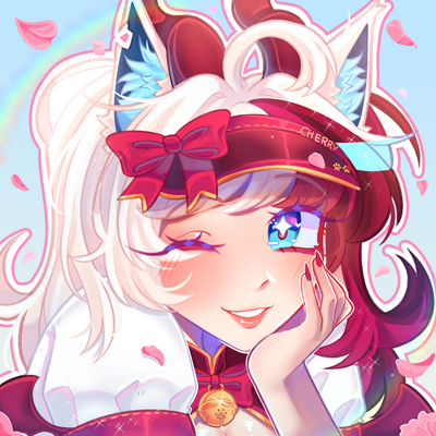Simply Cherry