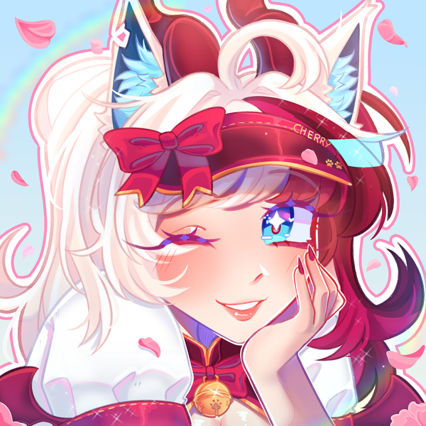 Simply Cherry