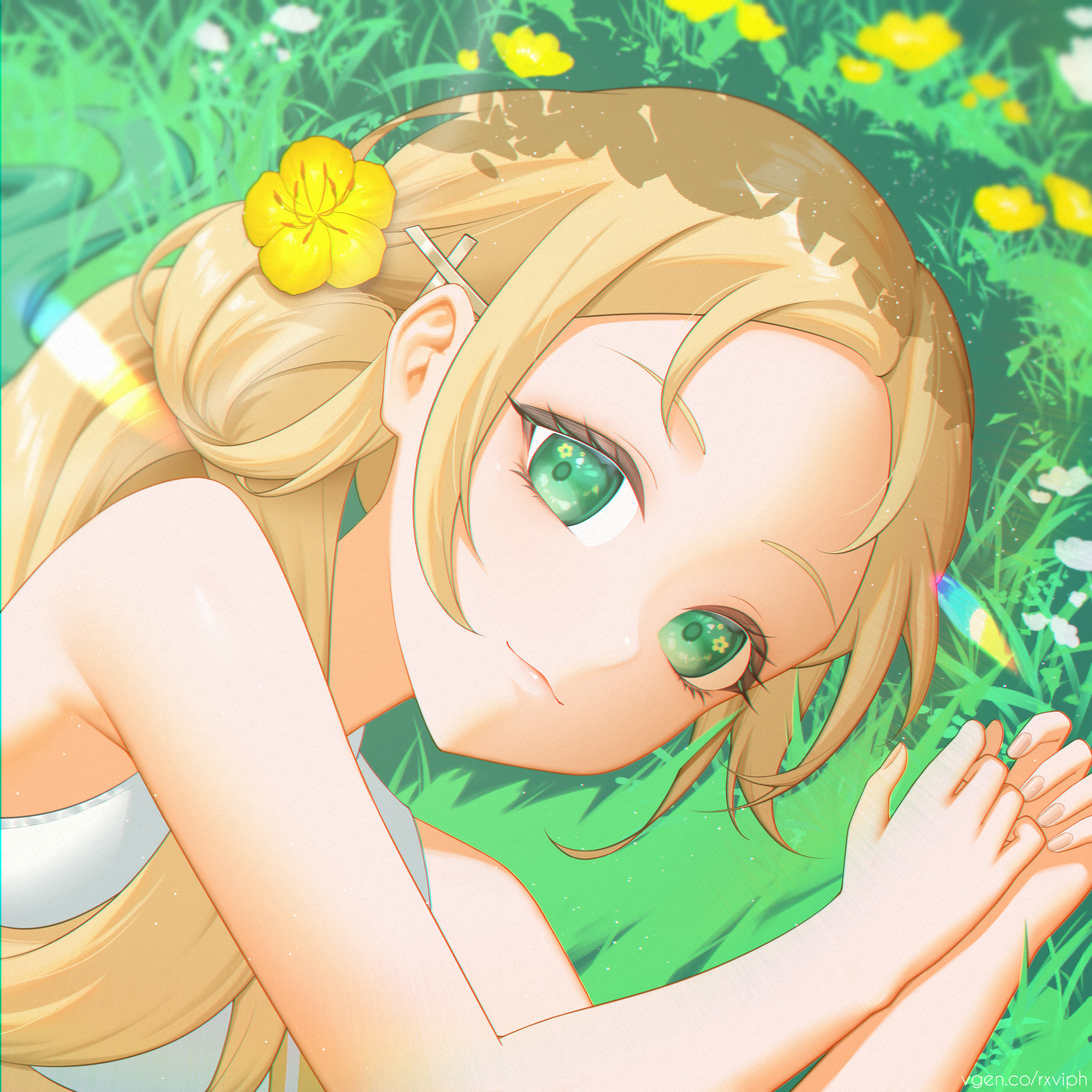 Hana Bloomfae
