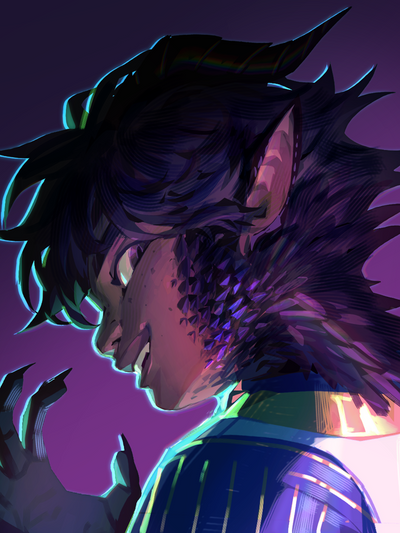 Eden Eclipse