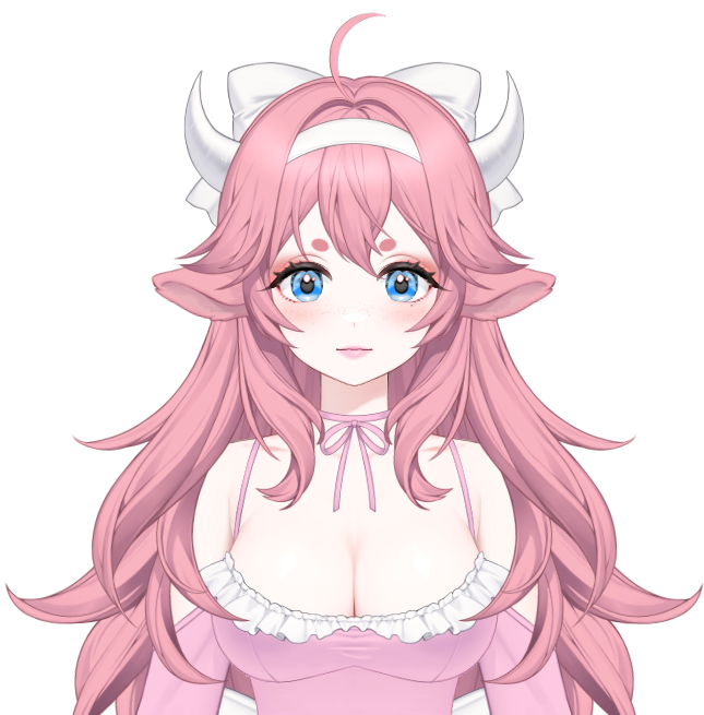 StrawberryMilkMaidVT