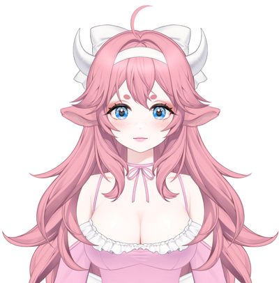 StrawberryMilkMaidVT