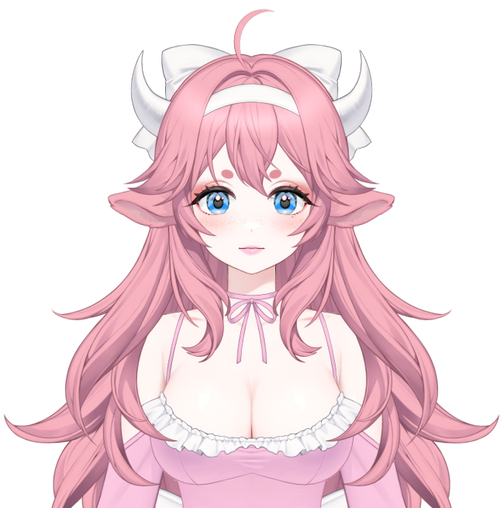 StrawberryMilkMaidVT