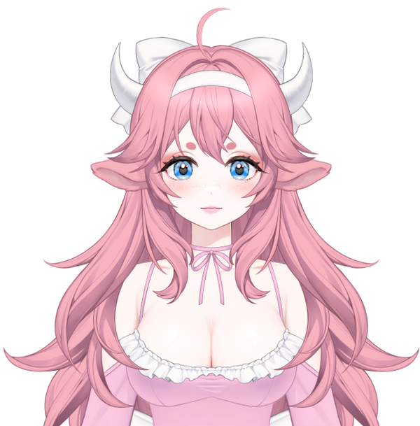StrawberryMilkMaidVT