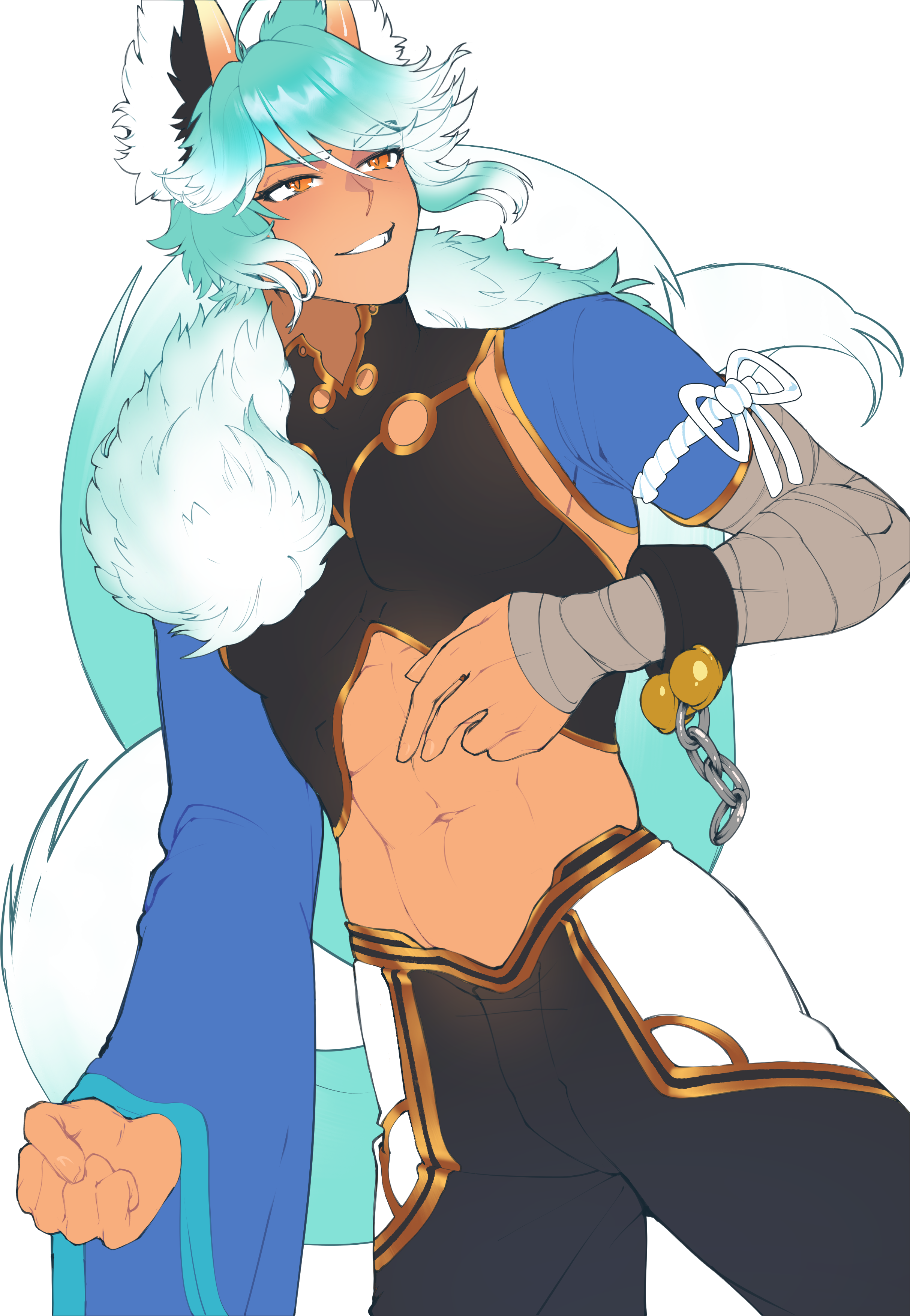 Meka Douji