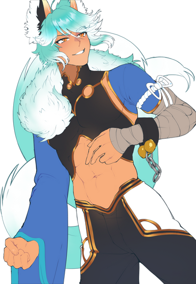 Meka Douji