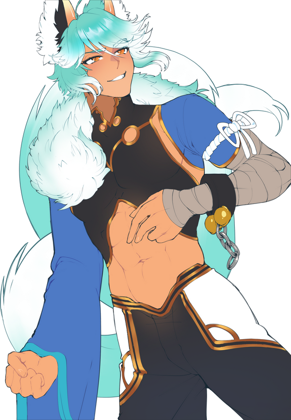 Meka Douji