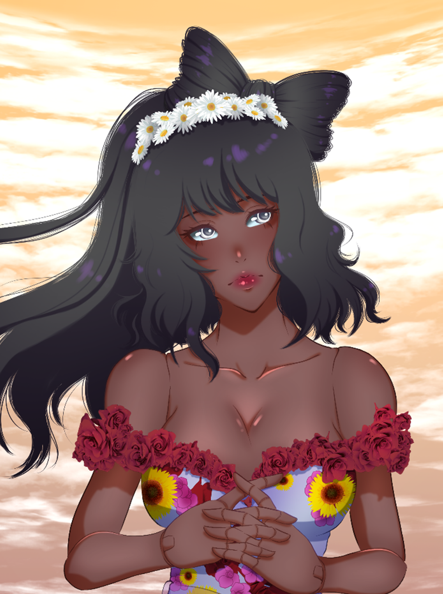 Vinnia Valentine