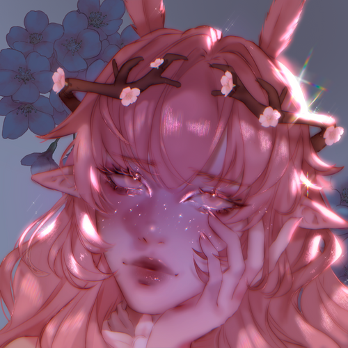 PrimRosalie