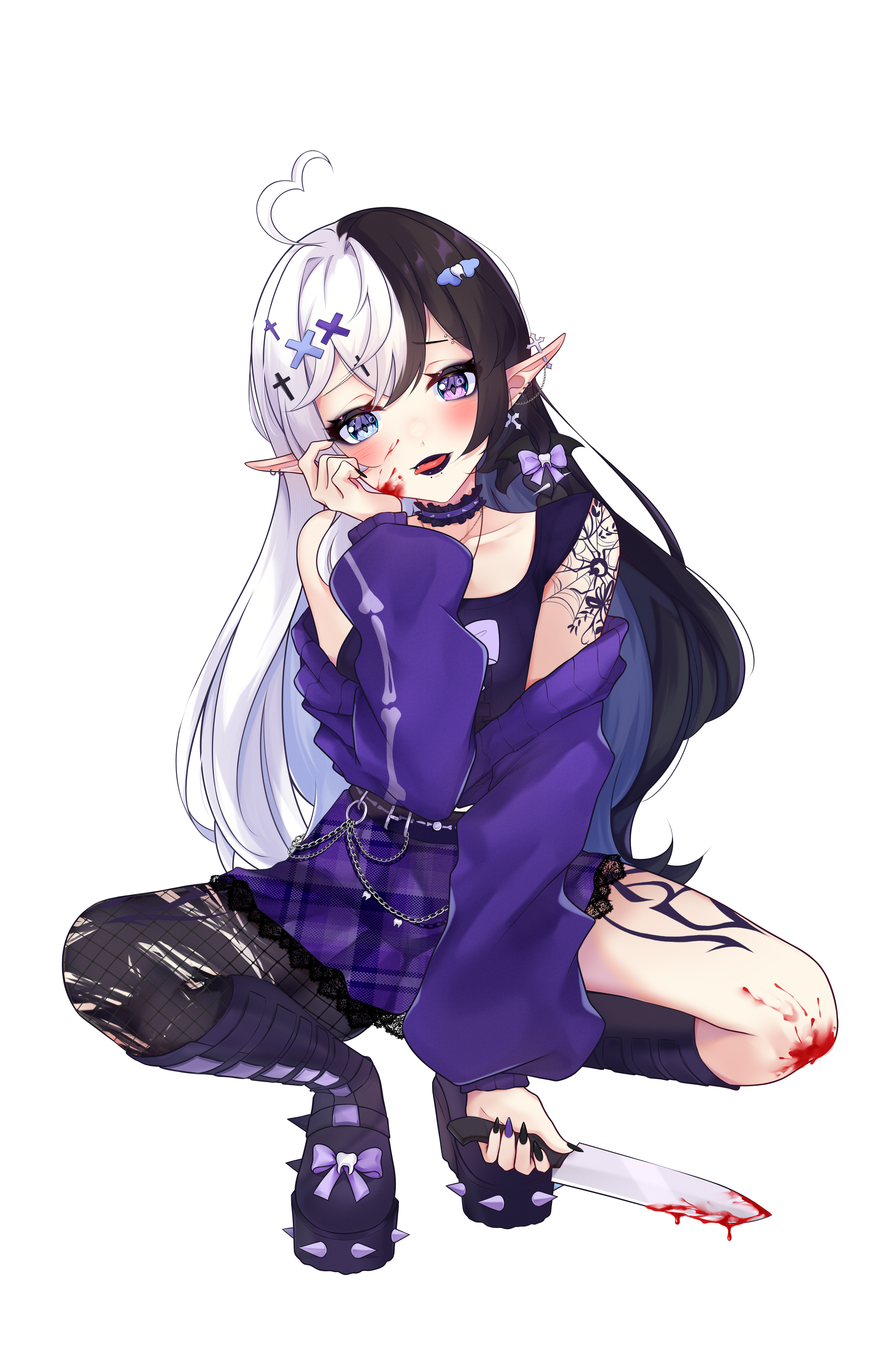 HaruMeii