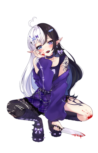 HaruMeii