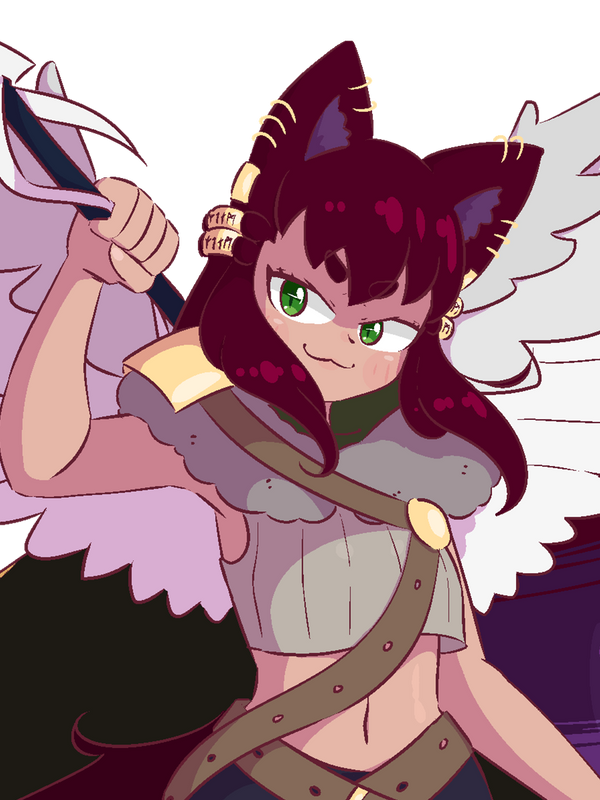 AnimeQueenVT