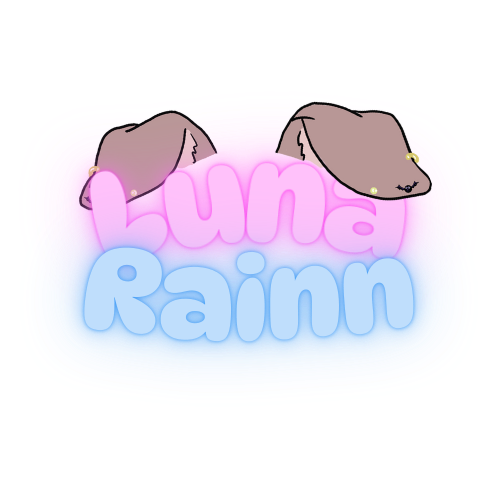 Luna Rainn