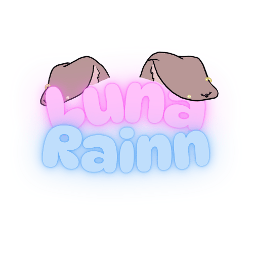 Luna Rainn