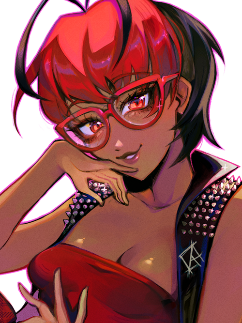 Donni B. Diva