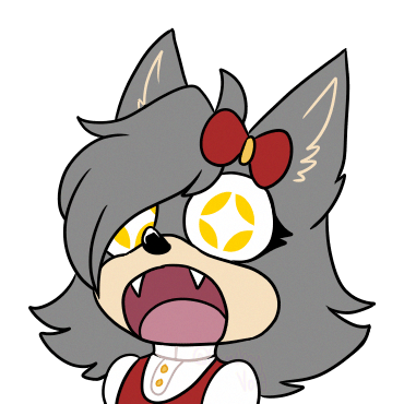 Lunar T. Wolf