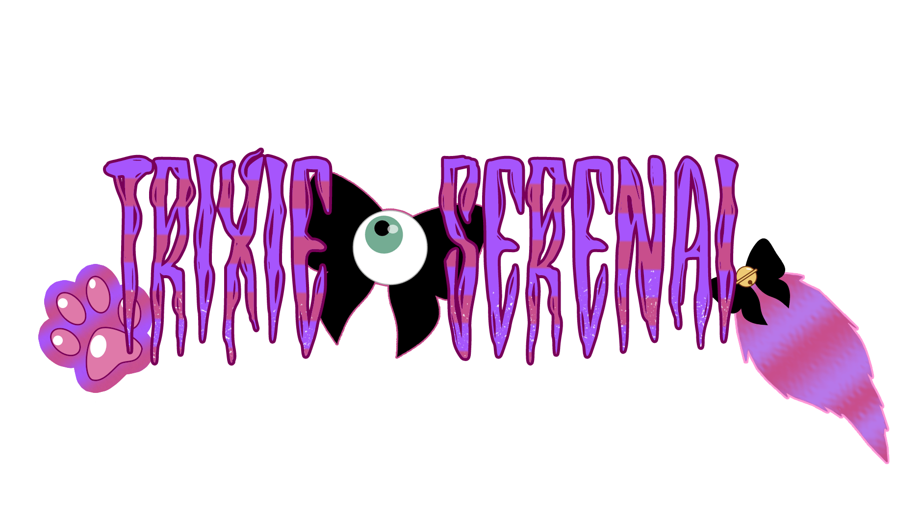 Trixie Serenai - KatDragonz