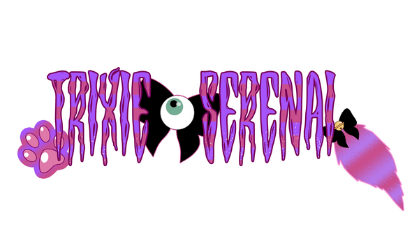 Trixie Serenai