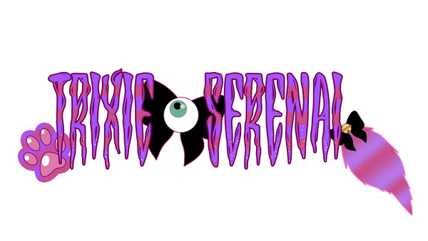Trixie Serenai